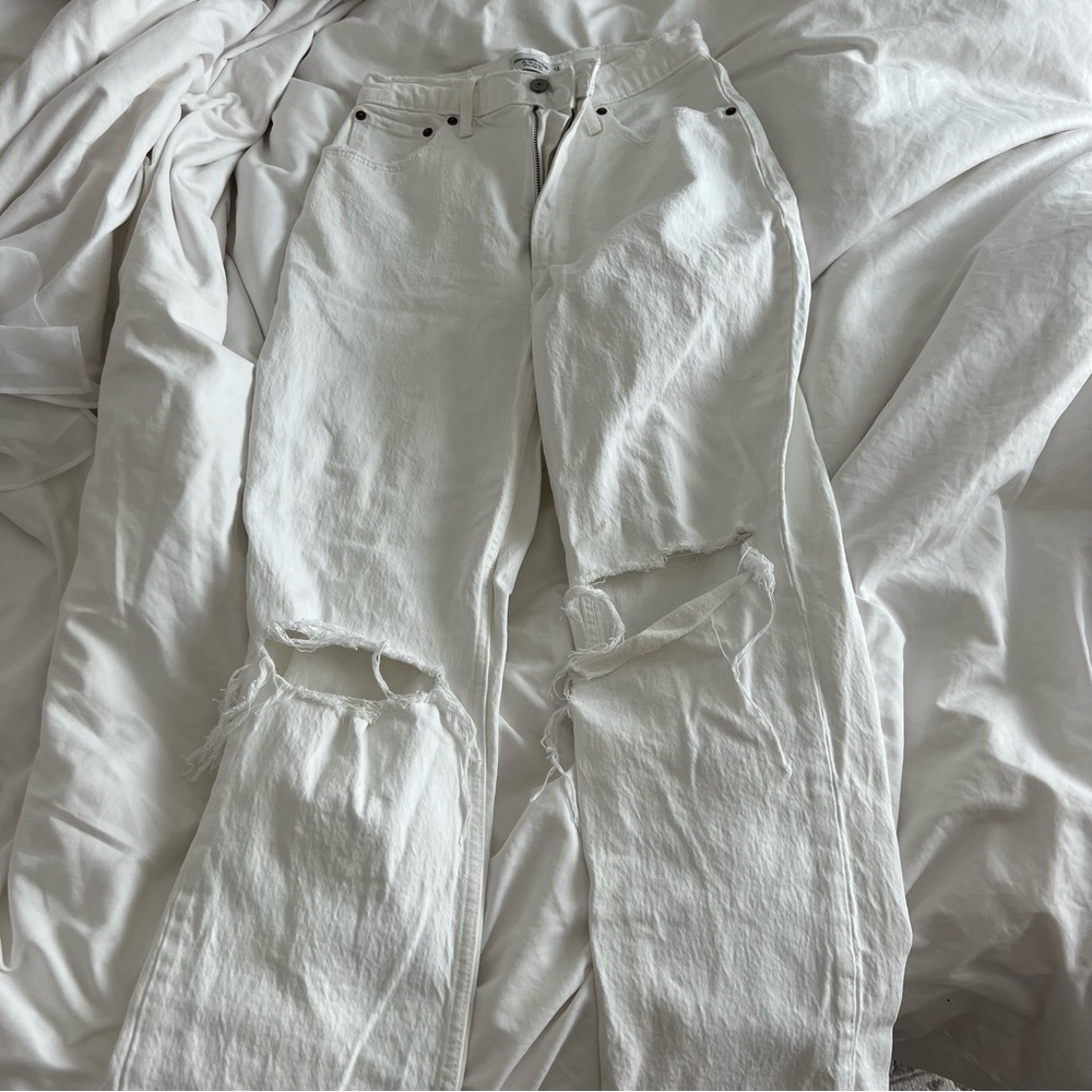 Abercrombie Jeans